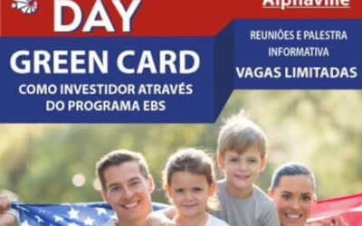 EB-5 Meeting Day – June 25th, 2019