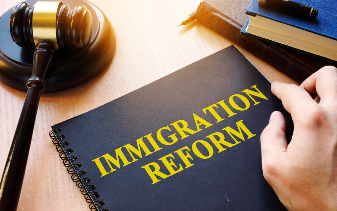 New EB-5 Regulations Are Published and Will Be Effective On November 21, 2019