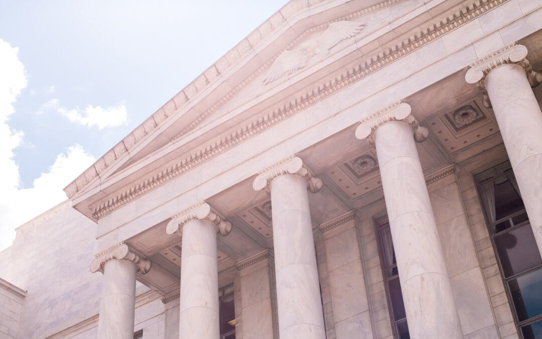 New EB-5 Regulations Posted in the Federal Register on July 24, 2019