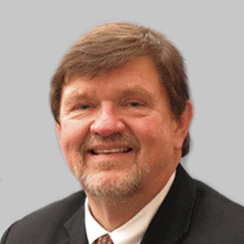 Gene King
