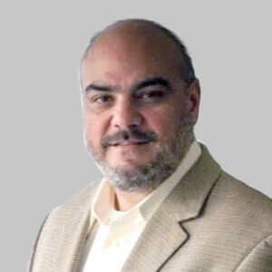 Mike Xenick