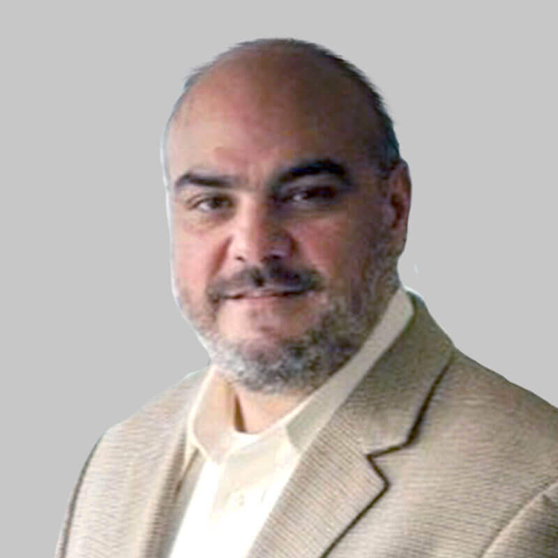 Mike Xenick