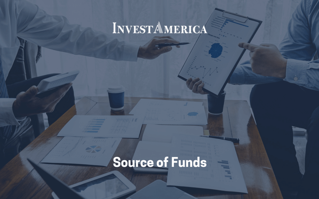 Source of Funds